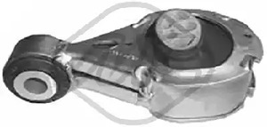 Опора двигателя METALCAUCHO 06897