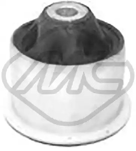 06899 сайлентблок fluence METALCAUCHO 06899