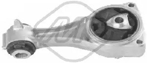 Подушка двигателя METALCAUCHO 06903