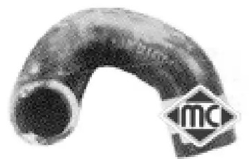 Шланг радиатора