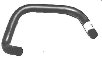 Патрубок METALCAUCHO 07868