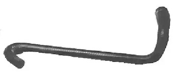 Шланг радиатора METALCAUCHO 07970