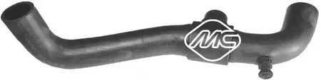 Шланг радиатора METALCAUCHO 08369