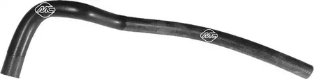 Патрубок радиатора METALCAUCHO 08451