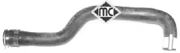 Шланг теплообменника - отопление METALCAUCHO 08588