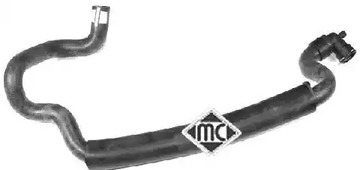 Патрубок METALCAUCHO 08589