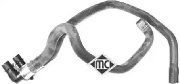 Шланг теплообменник (обогрев)