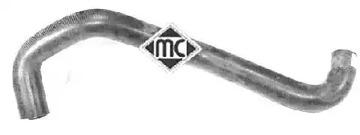 Патрубок METALCAUCHO 08631