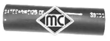 Шланги и патрубки metalcaucho METALCAUCHO 08636