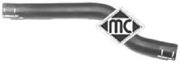 Патрубок METALCAUCHO 08807