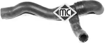 Масляный шланг METALCAUCHO 08809
