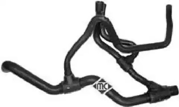 Патрубок METALCAUCHO 08858