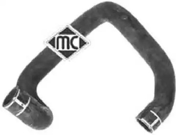 Шланги и патрубки METALCAUCHO 08899