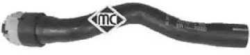 Патрубок системы отопления METALCAUCHO 08985