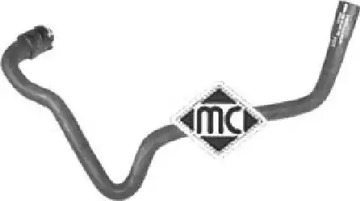 Шланг отопления METALCAUCHO 09097