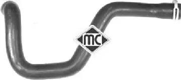 Шланги и патрубки metalcaucho METALCAUCHO 09126