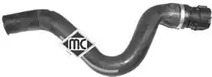 Шланг теплообменника (обогрев) METALCAUCHO 09166