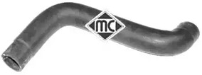 Шланг радиатора METALCAUCHO 09263