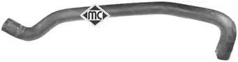 Шланг радиатора METALCAUCHO 09276