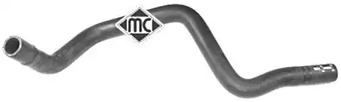 Шланг радиатора METALCAUCHO 09278