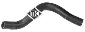 Шланг теплообменника (обогрев) METALCAUCHO 09280