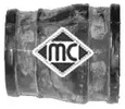 Трубка нагнетаемого воздуха METALCAUCHO 09285
