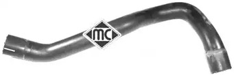 Шланг радиатора METALCAUCHO 09292