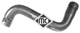 Шланг радиатора METALCAUCHO 09294