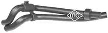 Шланг теплообменника (обогрев) METALCAUCHO 09369