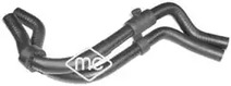 Шланг теплообменника (обогрев) METALCAUCHO 09375