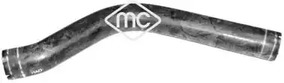 Шланг радиатора METALCAUCHO 09461