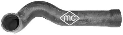 Шланг радиатора METALCAUCHO 09482