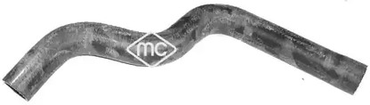 Шланг радиатора METALCAUCHO 09483