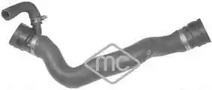 Шланг радиатора METALCAUCHO 09497