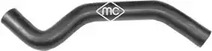 Шланг радиатора METALCAUCHO 09499