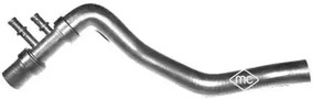 Шланг радиатора METALCAUCHO 09500