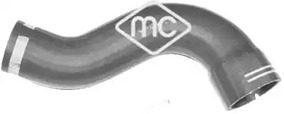 Трубка нагнетаемого воздуха METALCAUCHO 09520