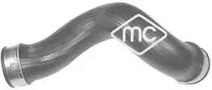 Трубка нагнетаемого воздуха METALCAUCHO 09529