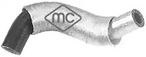 Трубка нагнетаемого воздуха METALCAUCHO 09535