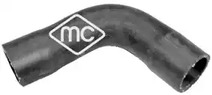 Шланг радиатора METALCAUCHO 09541