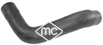 Шланг радиатора METALCAUCHO 09568