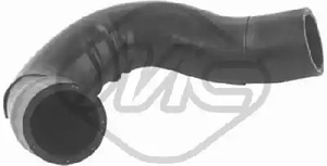 Патрубок турбины METALCAUCHO 09740