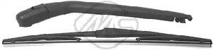 Рычаг стеклоочистителя METALCAUCHO 68002