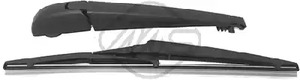 Стеклоочиститель зад METALCAUCHO 68004