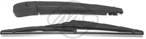 Стеклоочиститель зад METALCAUCHO 68016