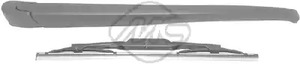 Щетка стеклоочистителя METALCAUCHO 68020