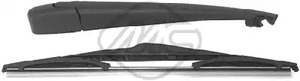 Стеклоочиститель зад METALCAUCHO 68022