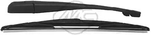 Щетка стеклоочистителя METALCAUCHO 68034