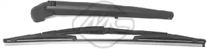 Стеклоочиститель зад METALCAUCHO 68054