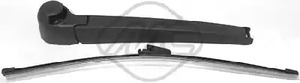 Стеклоочиститель зад METALCAUCHO 68066